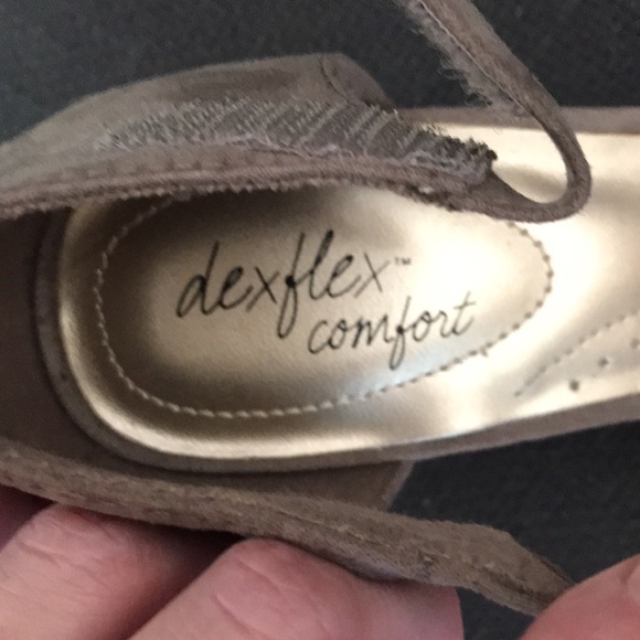 Beige Heels - Picture 5 of 8